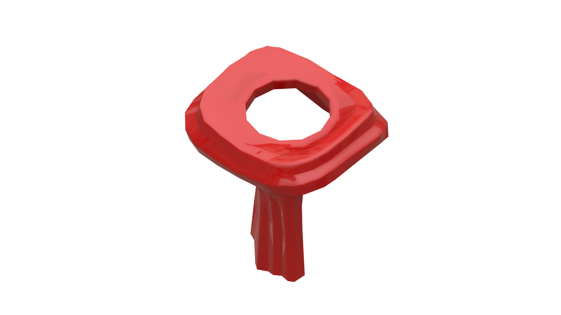 TwindBricks3D - 40605 Lunar New Year VIP Add-On Pack 3D print model_8