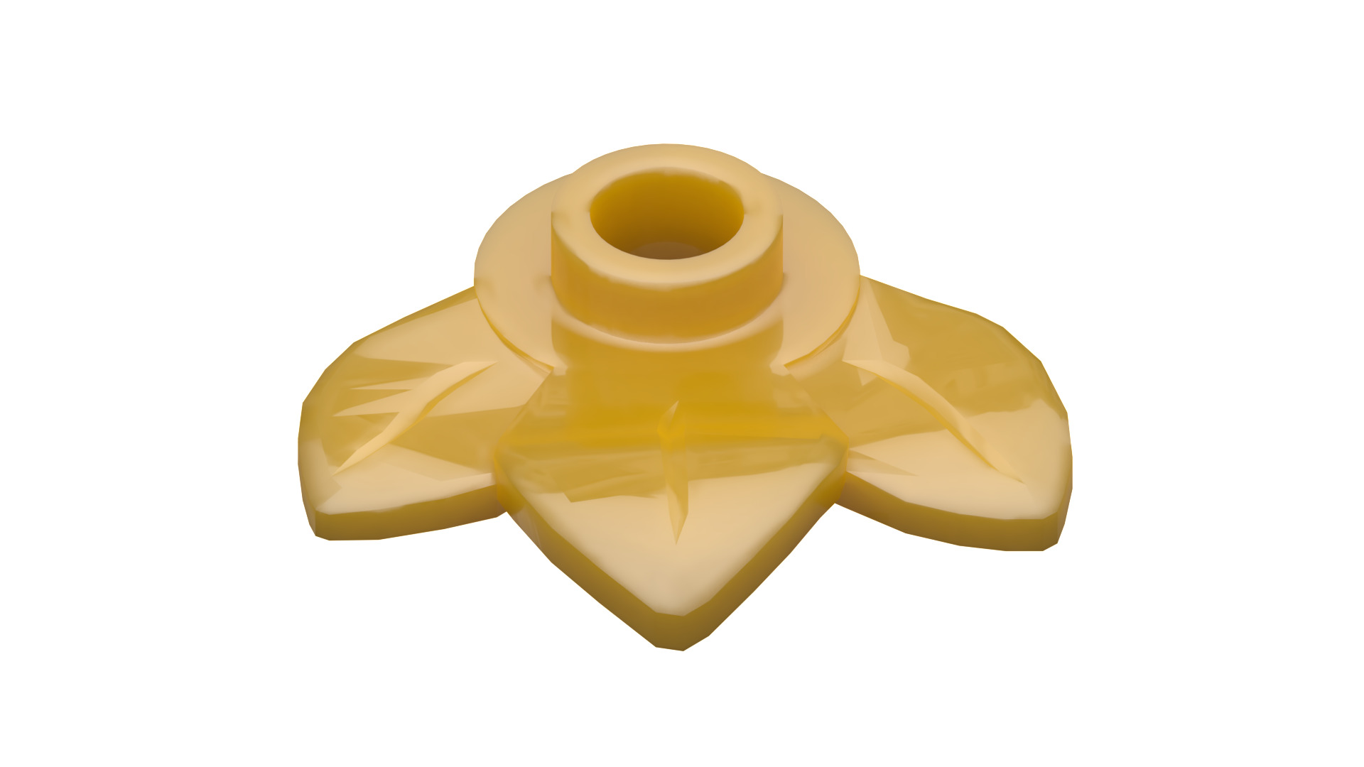 TwindBricks3D - 40605 Lunar New Year VIP Add-On Pack 3D print model_35