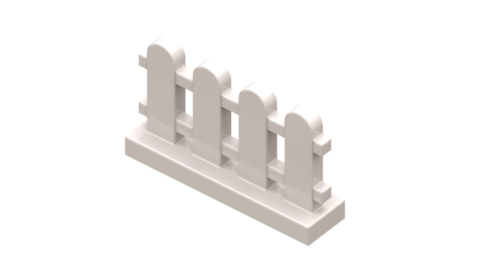 TwindBricks3D - 40606 Spring Fun VIP Add-On Pack 3D print model_49