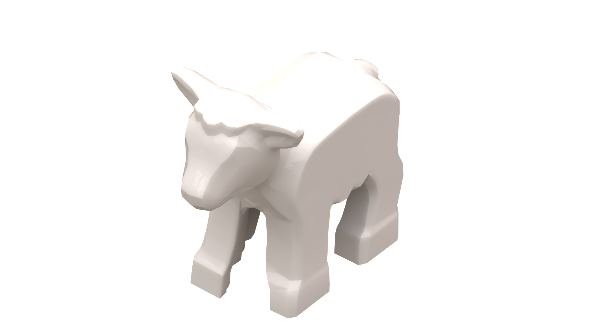 TwindBricks3D - 40606 Spring Fun VIP Add-On Pack 3D print model_21