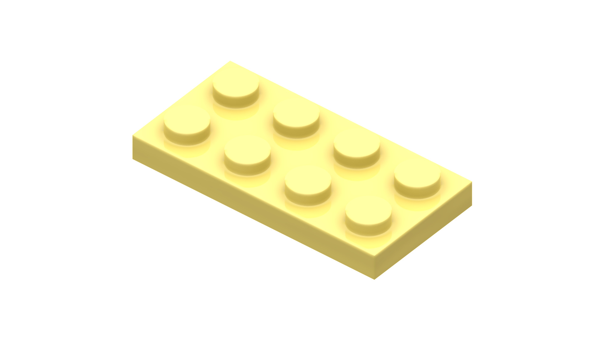 TwindBricks3D - 40606 Spring Fun VIP Add-On Pack 3D print model_48