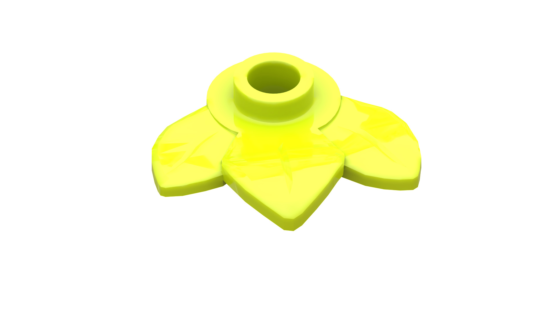 TwindBricks3D - 40606 Spring Fun VIP Add-On Pack 3D print model_31