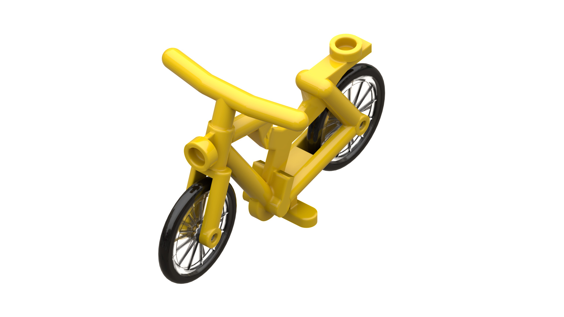 TwindBricks3D - 40606 Spring Fun VIP Add-On Pack 3D print model_15