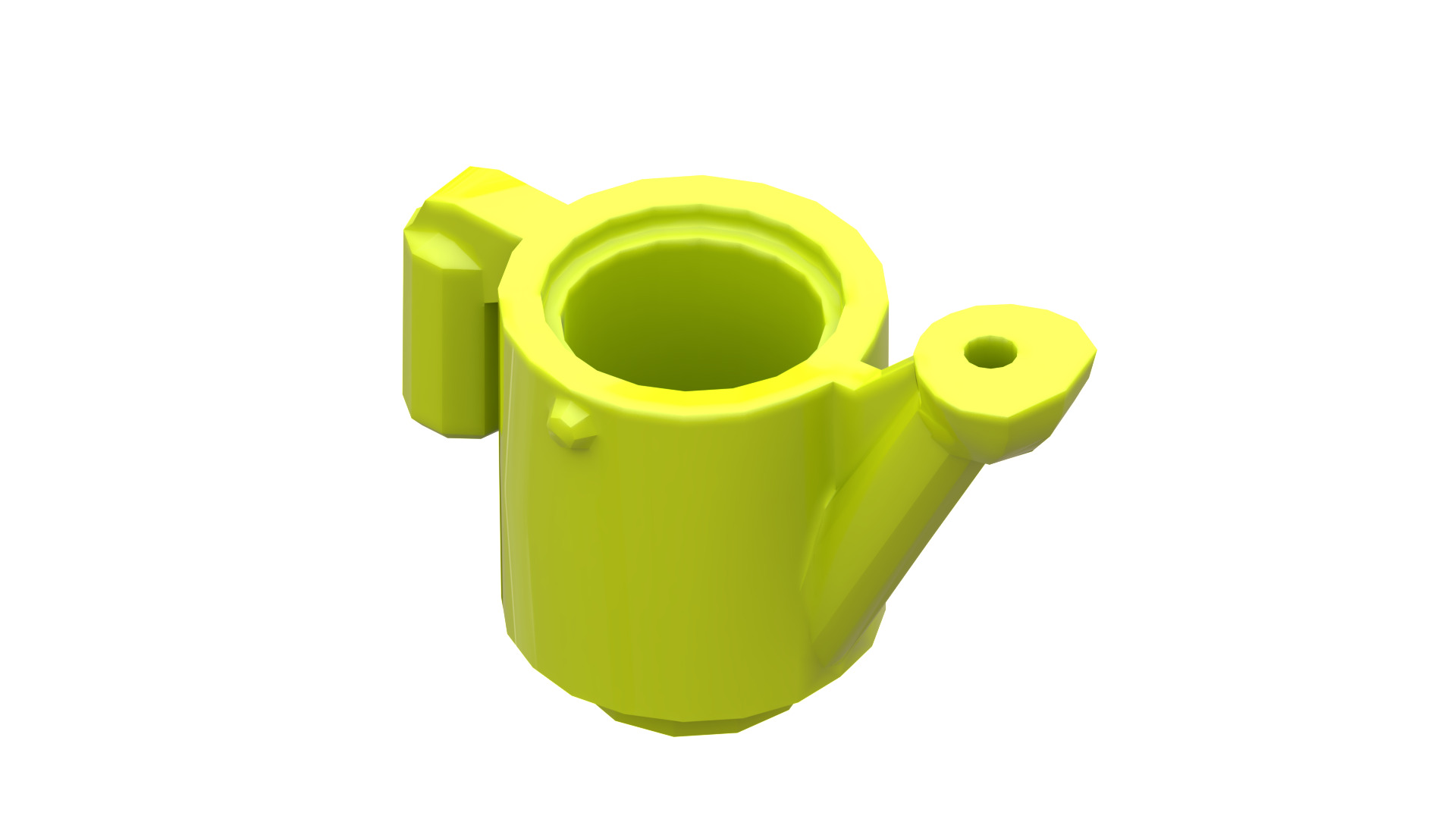 TwindBricks3D - 40606 Spring Fun VIP Add-On Pack 3D print model_29