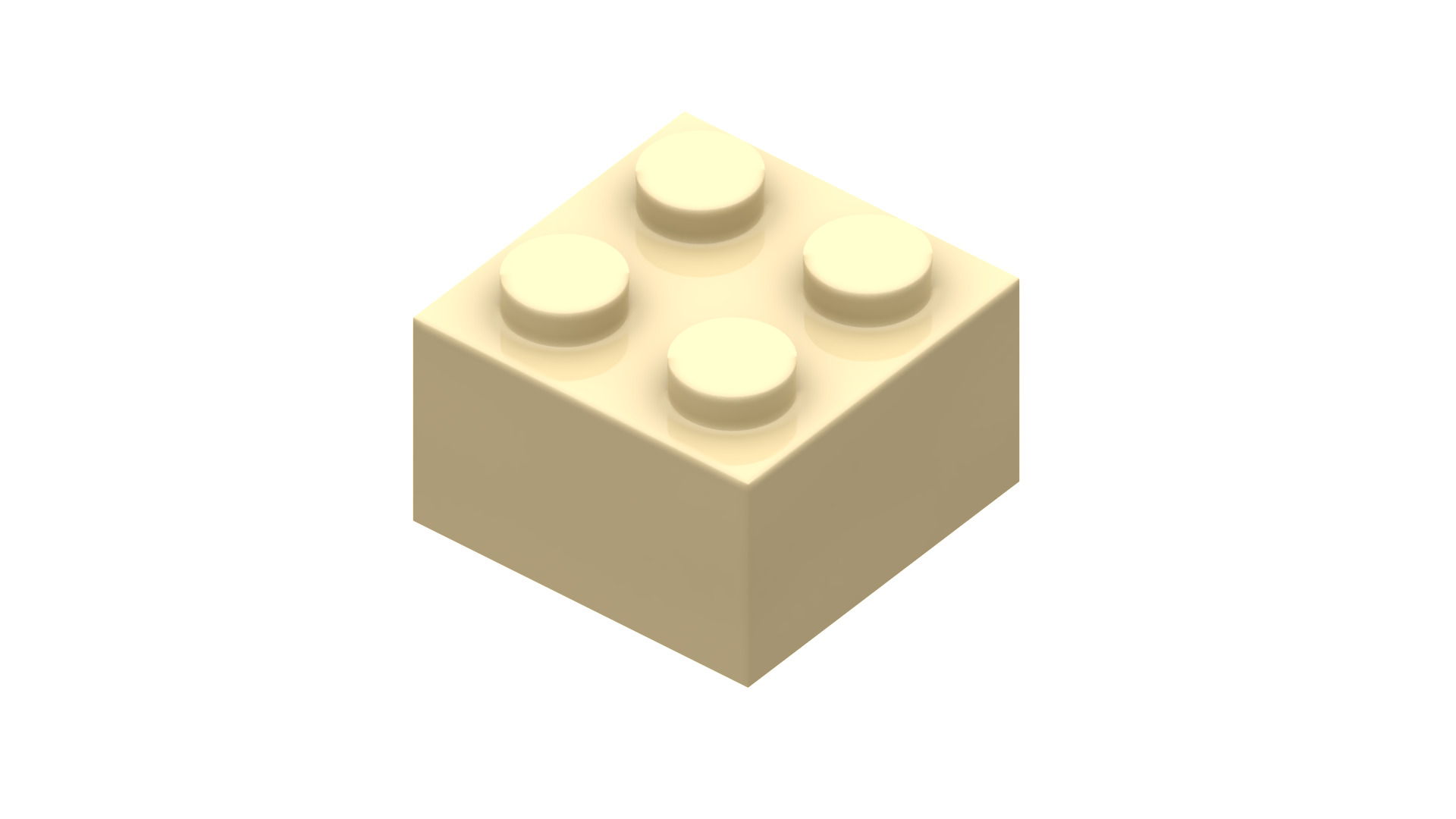 TwindBricks3D - 40606 Spring Fun VIP Add-On Pack 3D print model_52