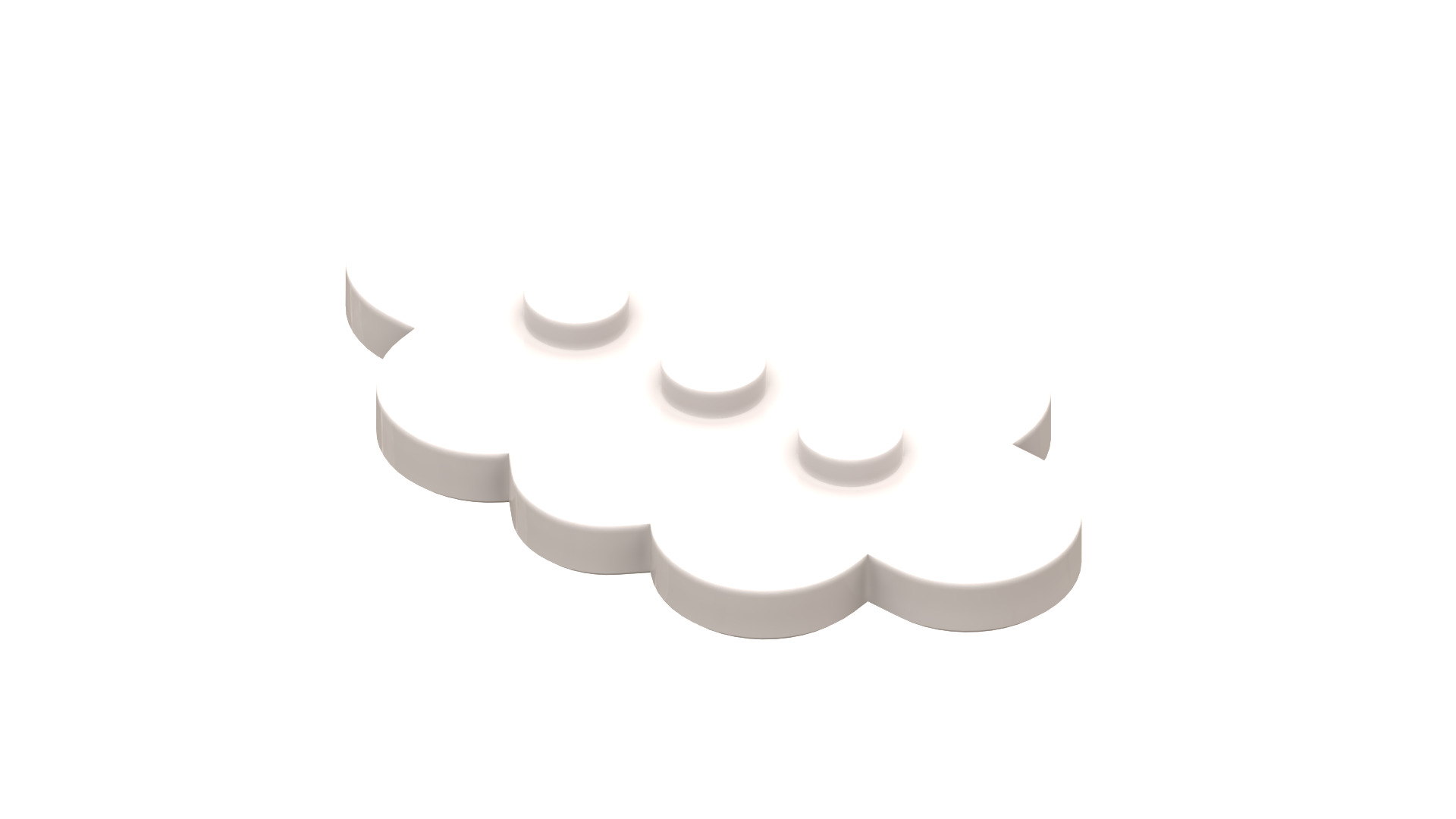 TwindBricks3D - 40606 Spring Fun VIP Add-On Pack 3D print model_38