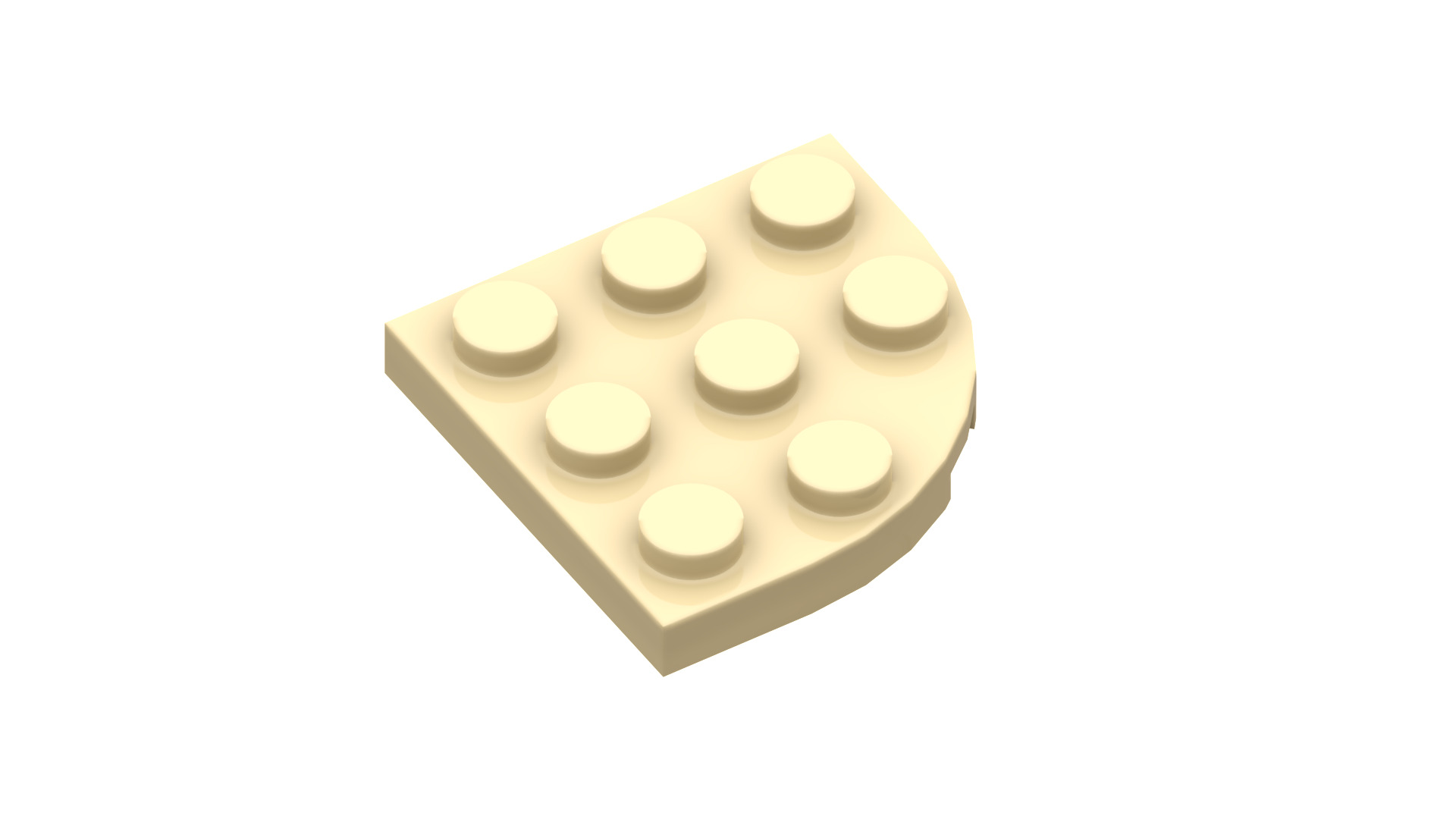 TwindBricks3D - 40607 Summer Fun VIP Add-On Pack 3D print model_22