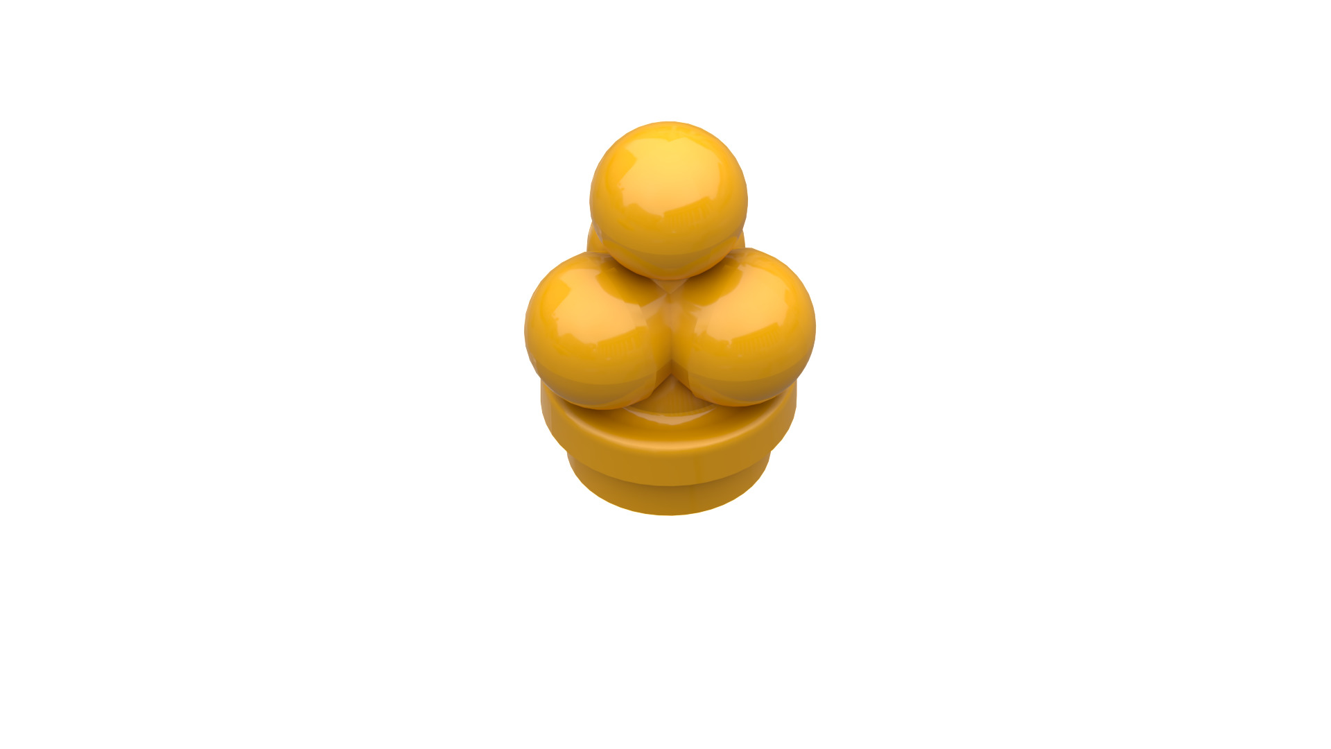 TwindBricks3D - 40607 Summer Fun VIP Add-On Pack 3D print model_45