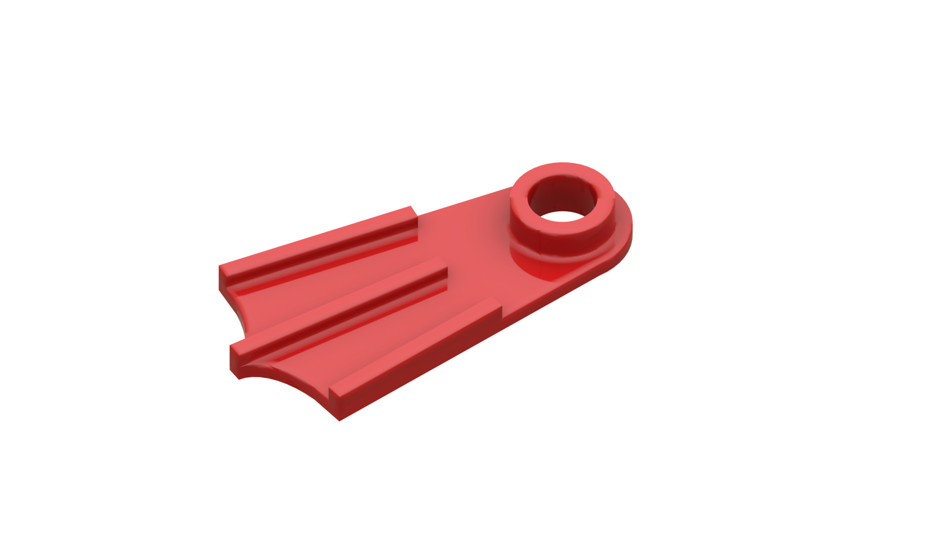 TwindBricks3D - 40607 Summer Fun VIP Add-On Pack 3D print model_11