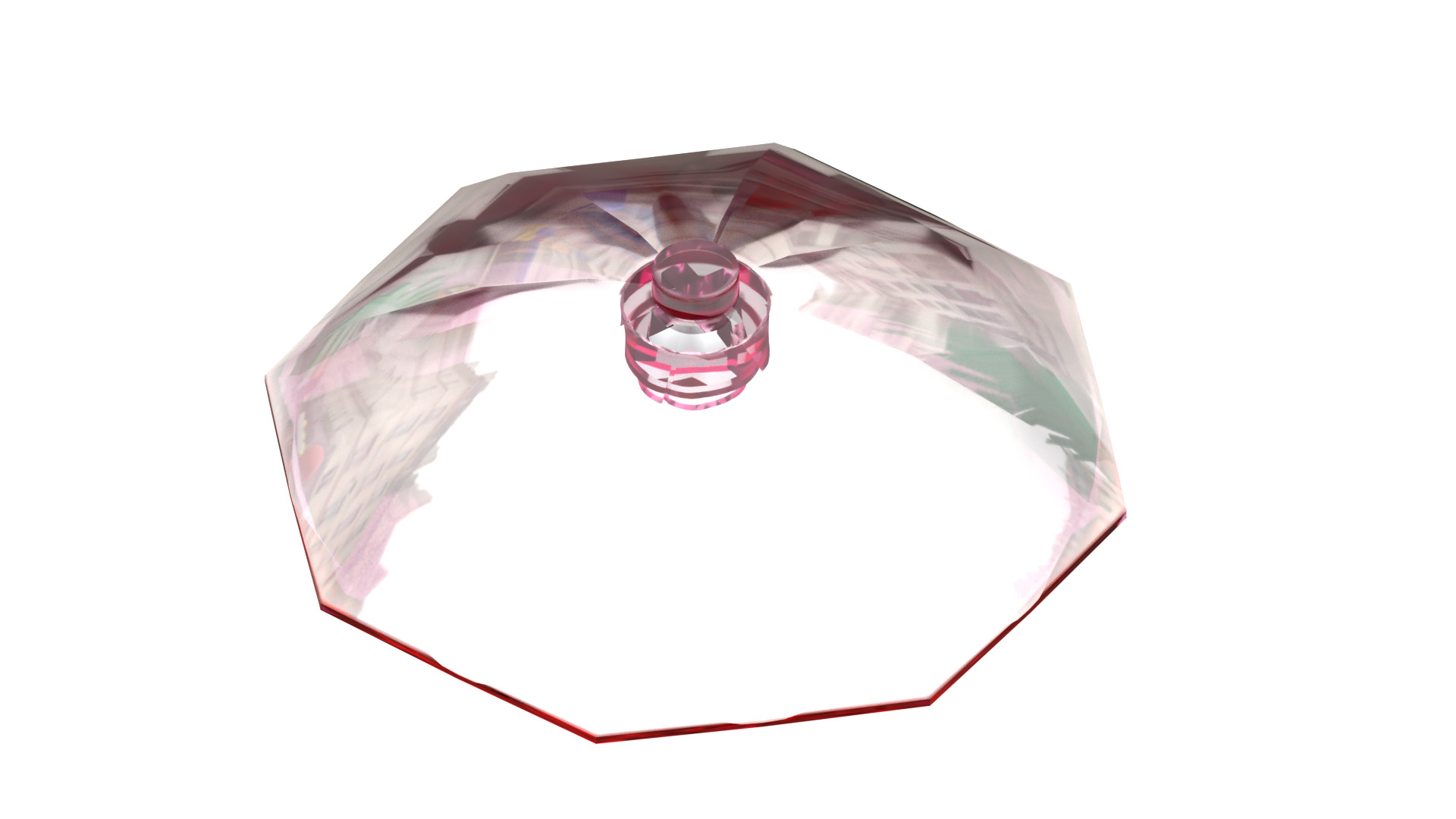 TwindBricks3D - 40607 Summer Fun VIP Add-On Pack 3D print model_41