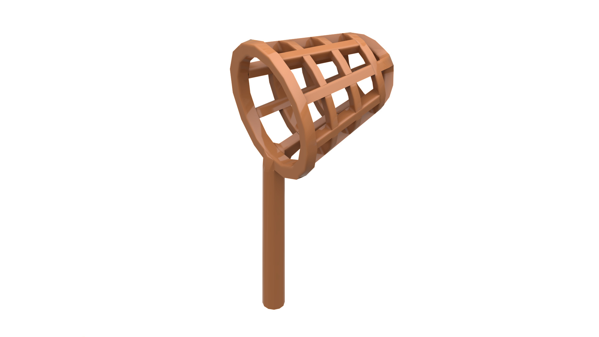 TwindBricks3D - 40607 Summer Fun VIP Add-On Pack 3D print model_18