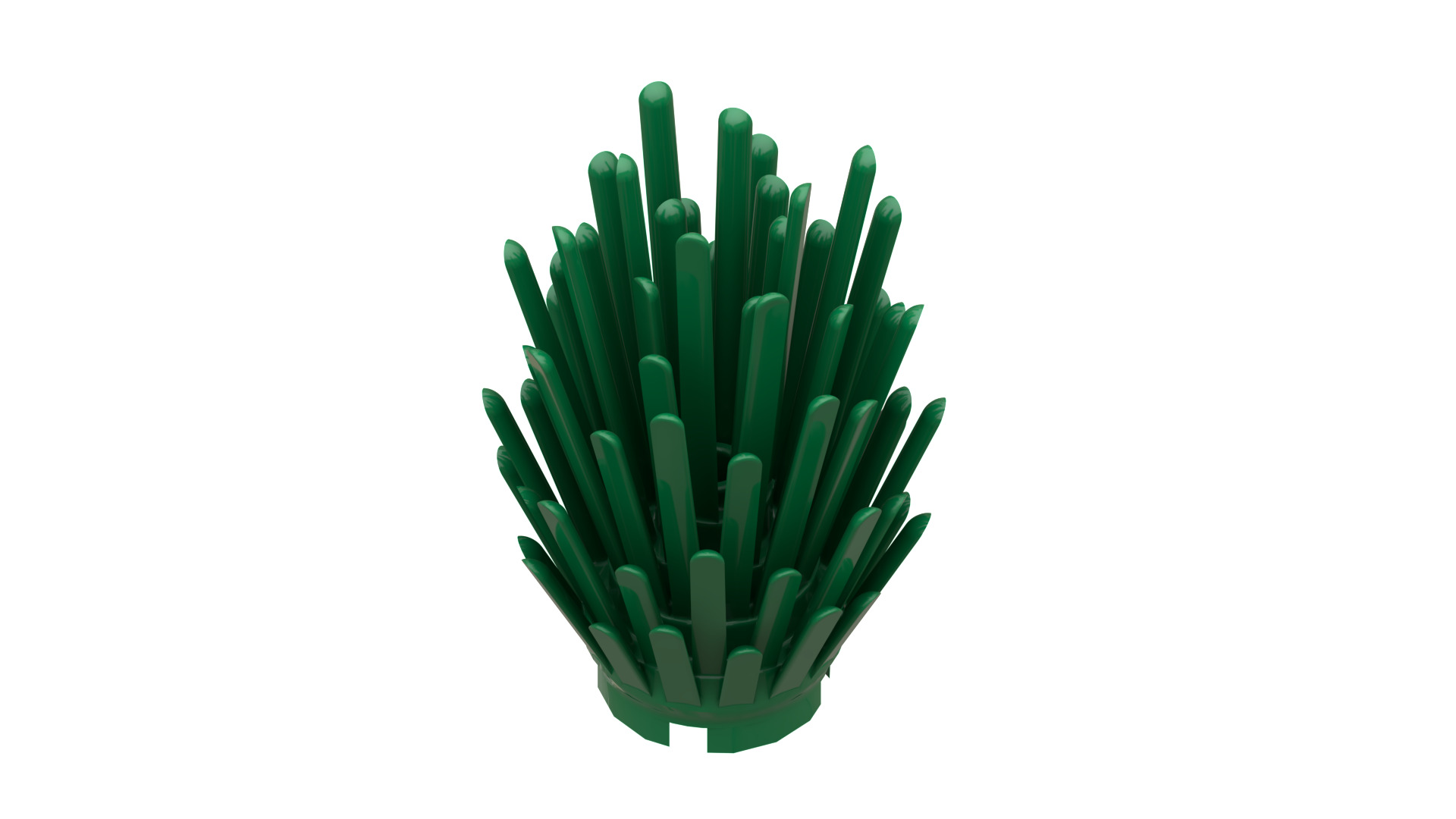 TwindBricks3D - 40607 Summer Fun VIP Add-On Pack 3D print model_12