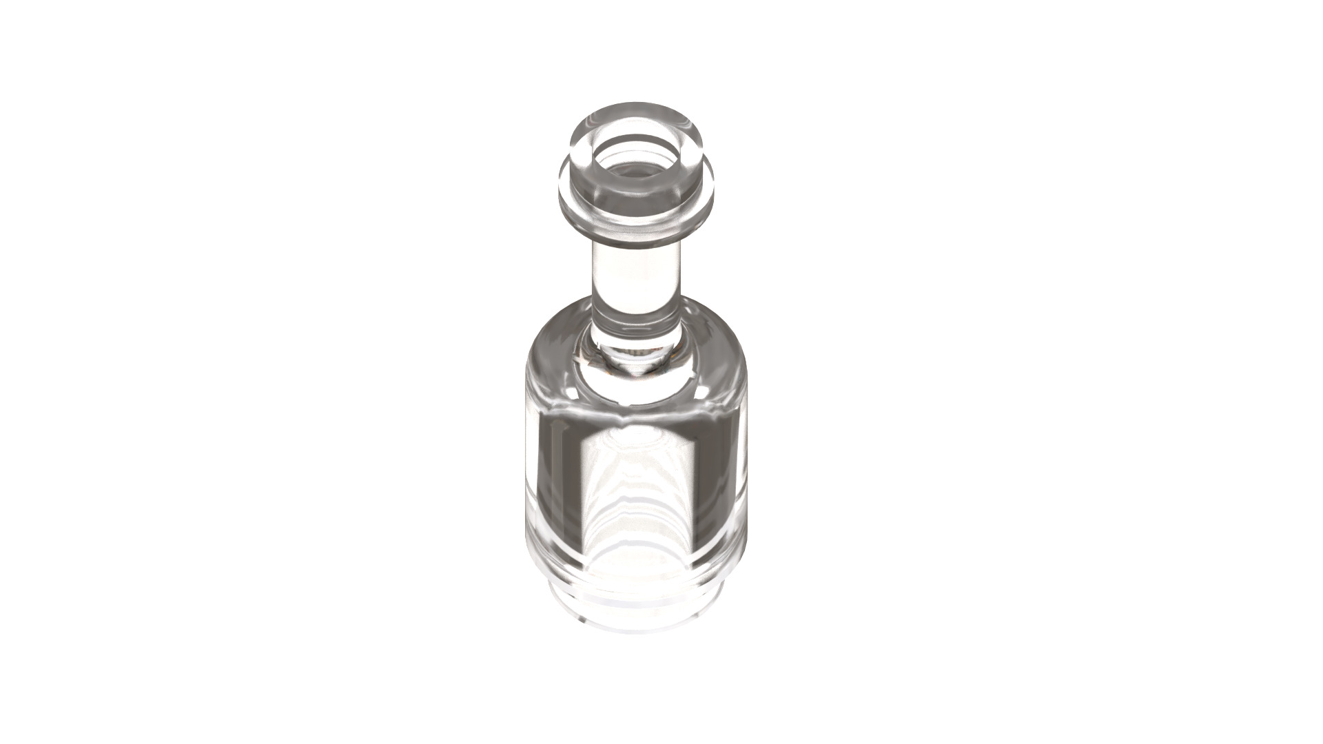 TwindBricks3D - 40607 Summer Fun VIP Add-On Pack 3D print model_15