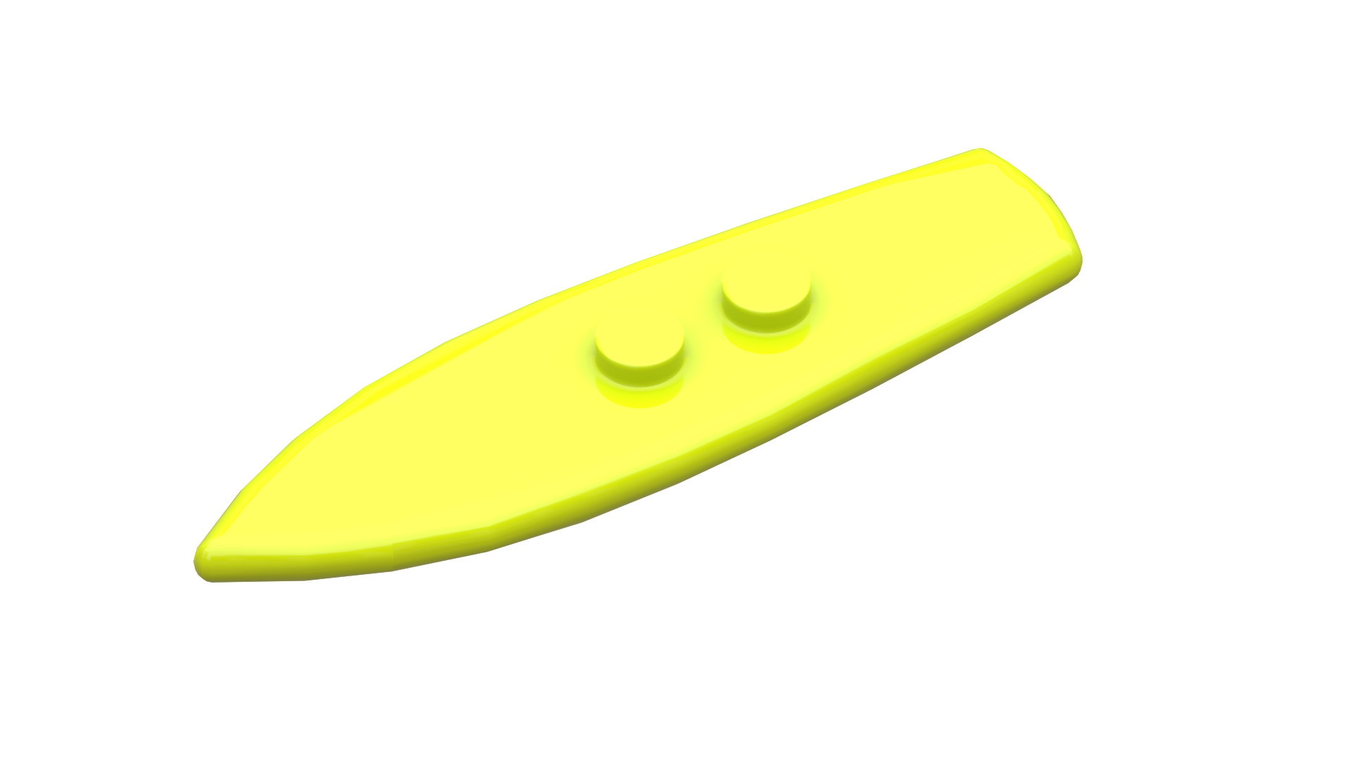 TwindBricks3D - 40607 Summer Fun VIP Add-On Pack 3D print model_50