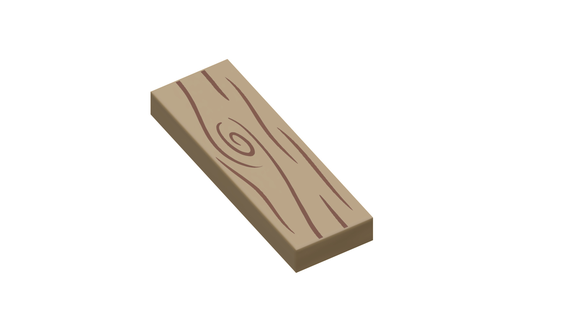 TwindBricks3D - 40607 Summer Fun VIP Add-On Pack 3D print model_39