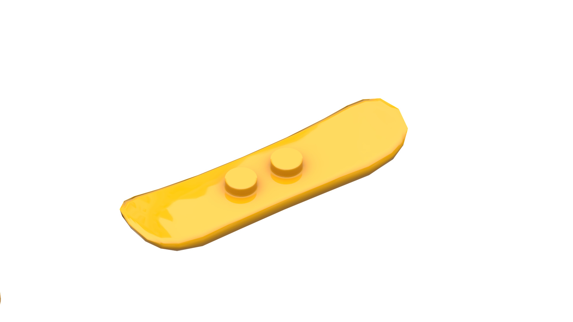 TwindBricks3D - 40607 Summer Fun VIP Add-On Pack 3D print model_21