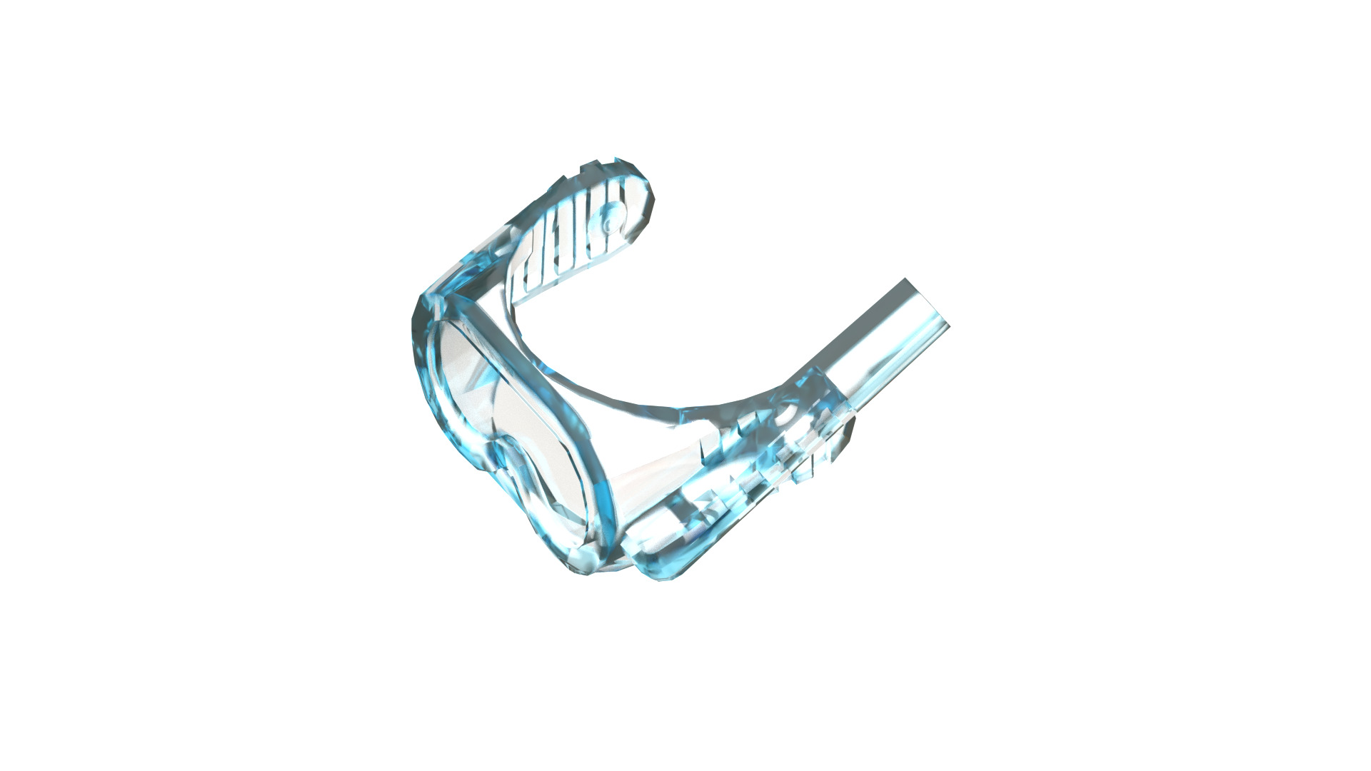 TwindBricks3D - 40607 Summer Fun VIP Add-On Pack 3D print model_53