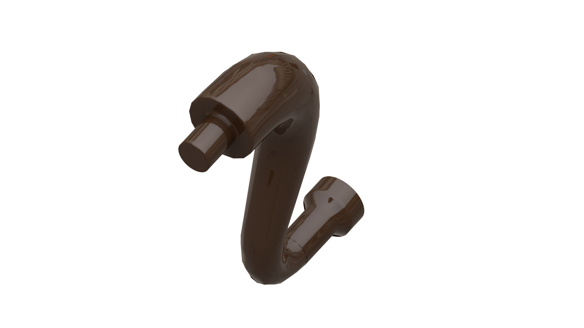 TwindBricks3D - 40608 Halloween Fun VIP Add-On Pack 3D print model_25