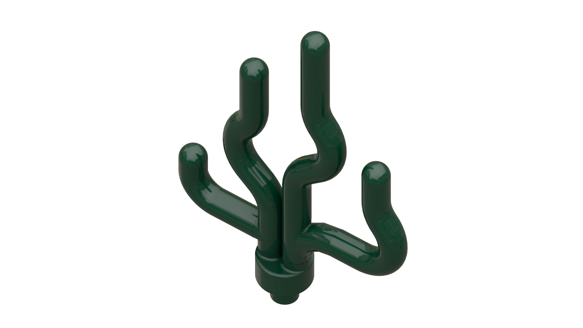 TwindBricks3D - 40608 Halloween Fun VIP Add-On Pack 3D print model_28