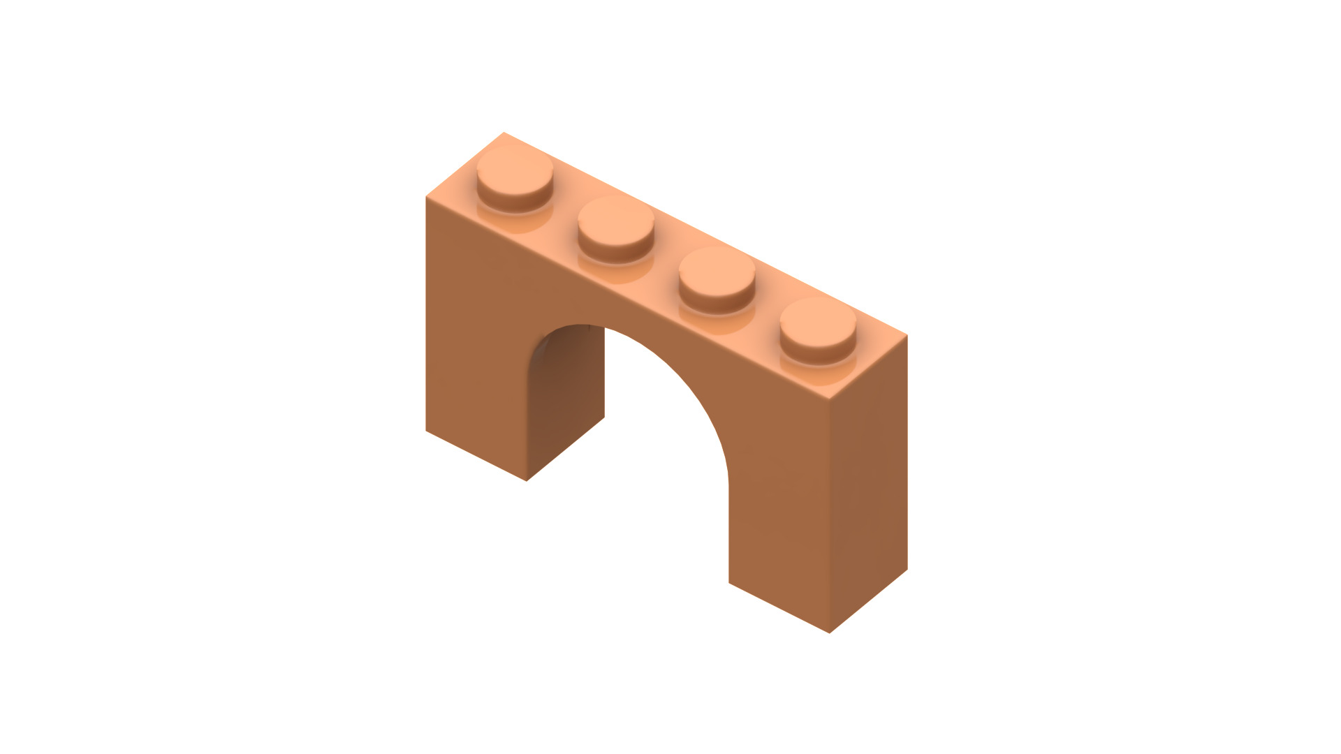 TwindBricks3D - 40608 Halloween Fun VIP Add-On Pack 3D print model_6