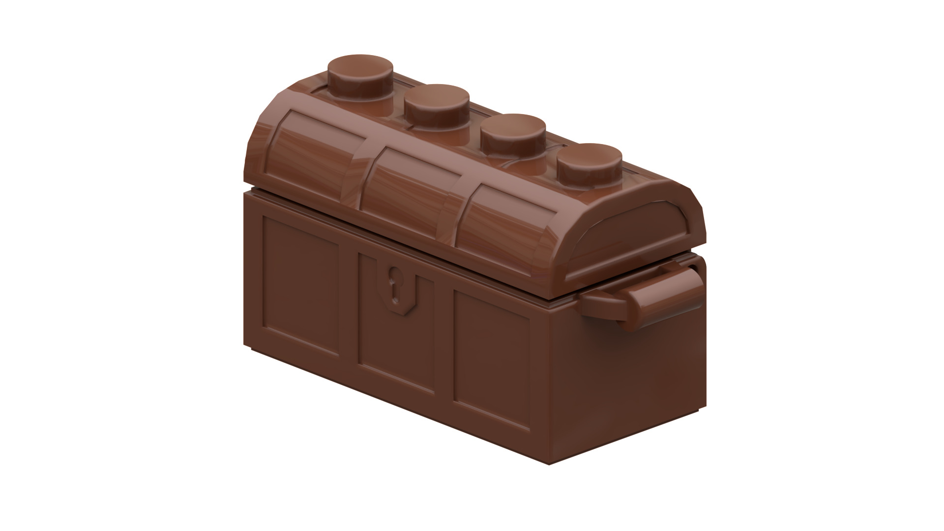 TwindBricks3D - 40608 Halloween Fun VIP Add-On Pack 3D print model_5