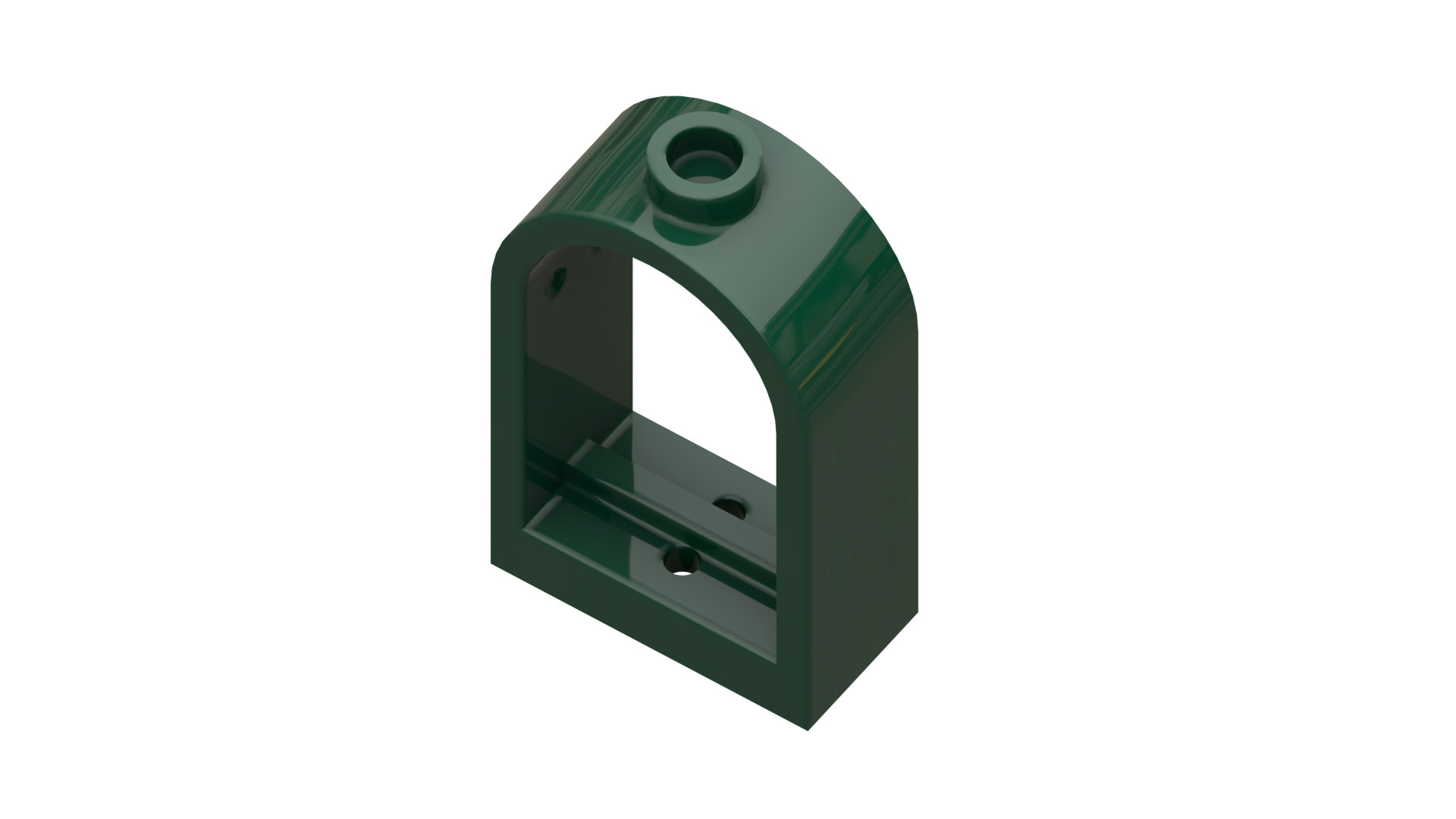 TwindBricks3D - 40608 Halloween Fun VIP Add-On Pack 3D print model_39