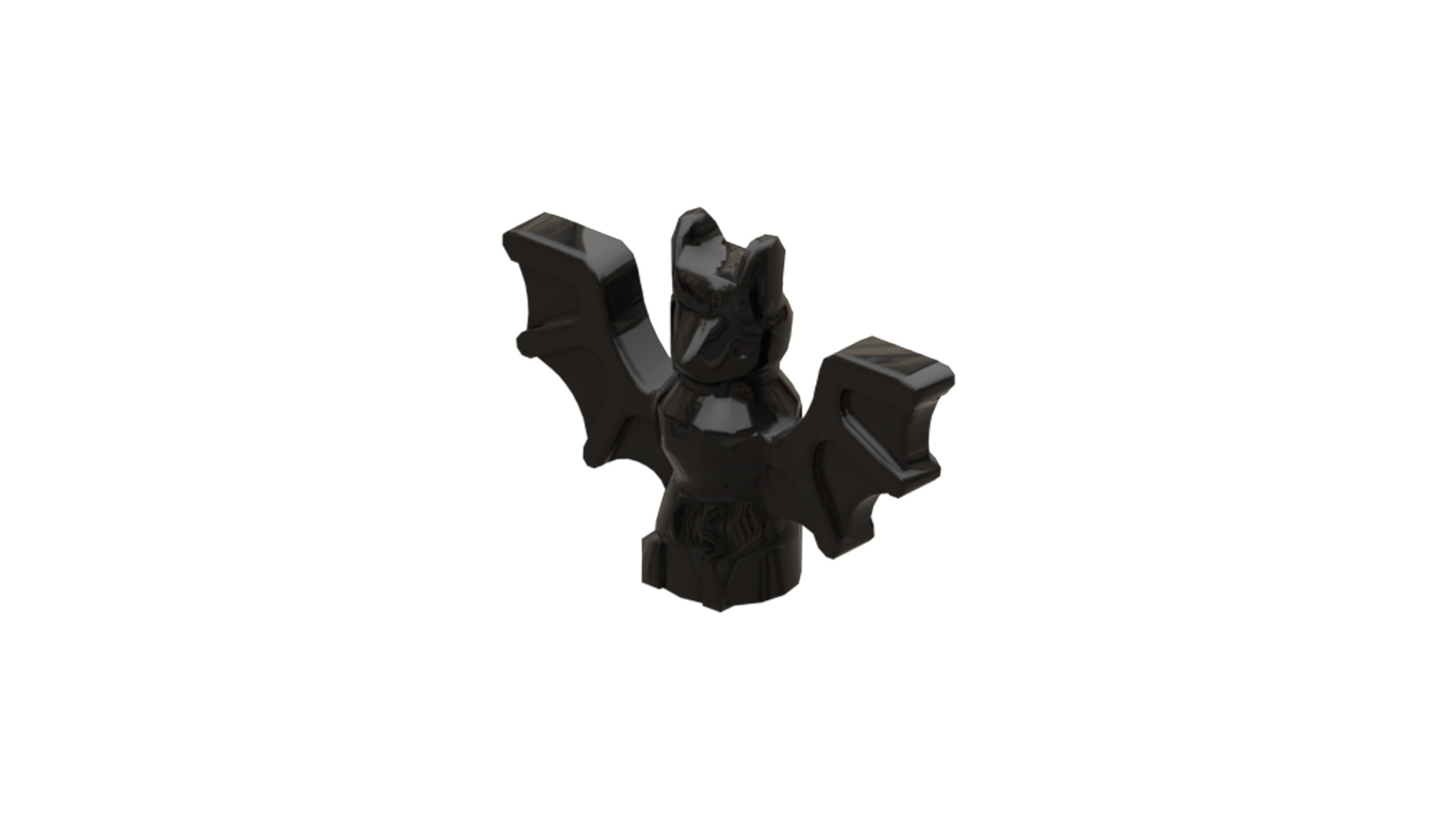 TwindBricks3D - 40608 Halloween Fun VIP Add-On Pack 3D print model_46