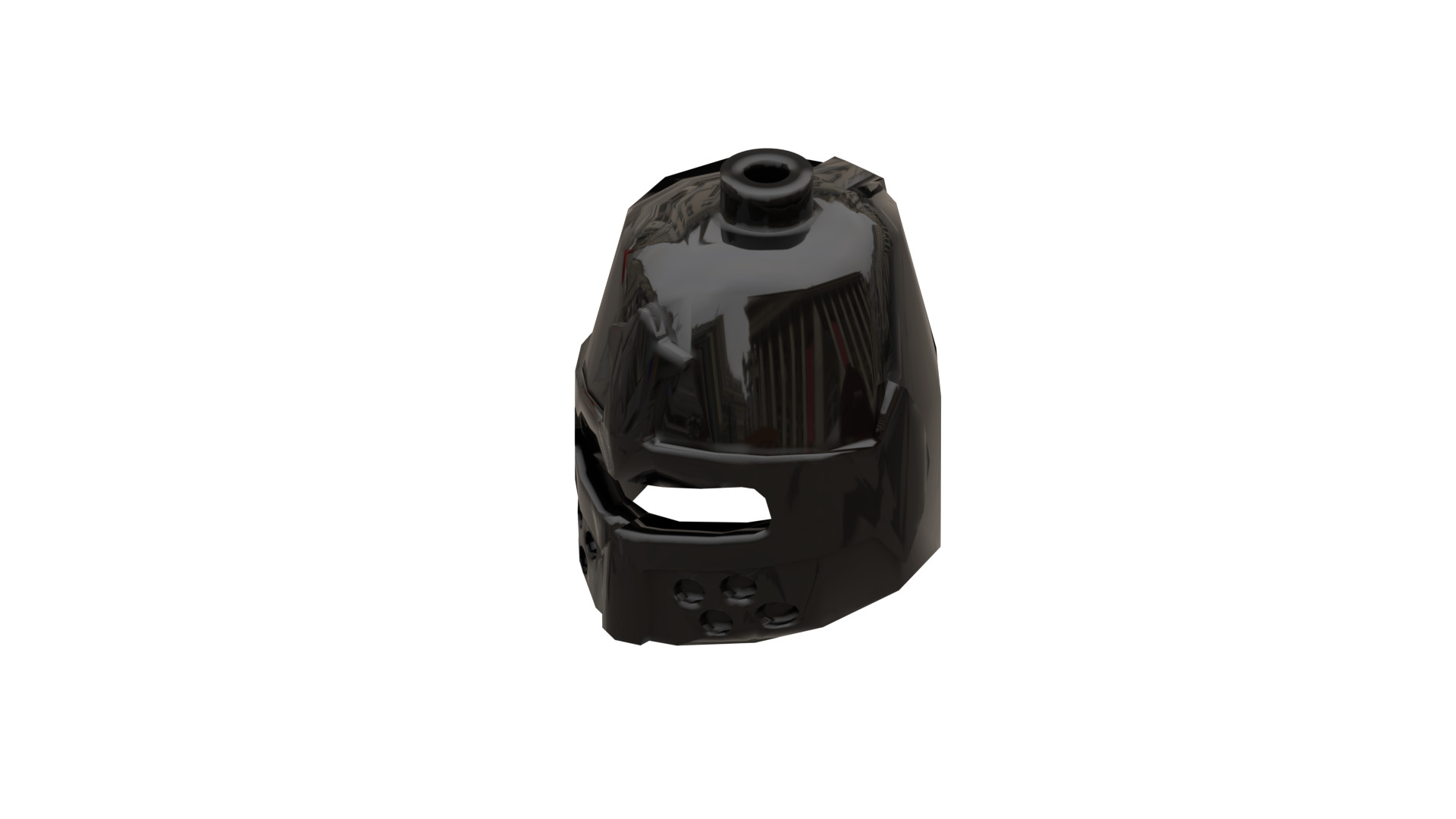 TwindBricks3D - 40608 Halloween Fun VIP Add-On Pack 3D print model_49