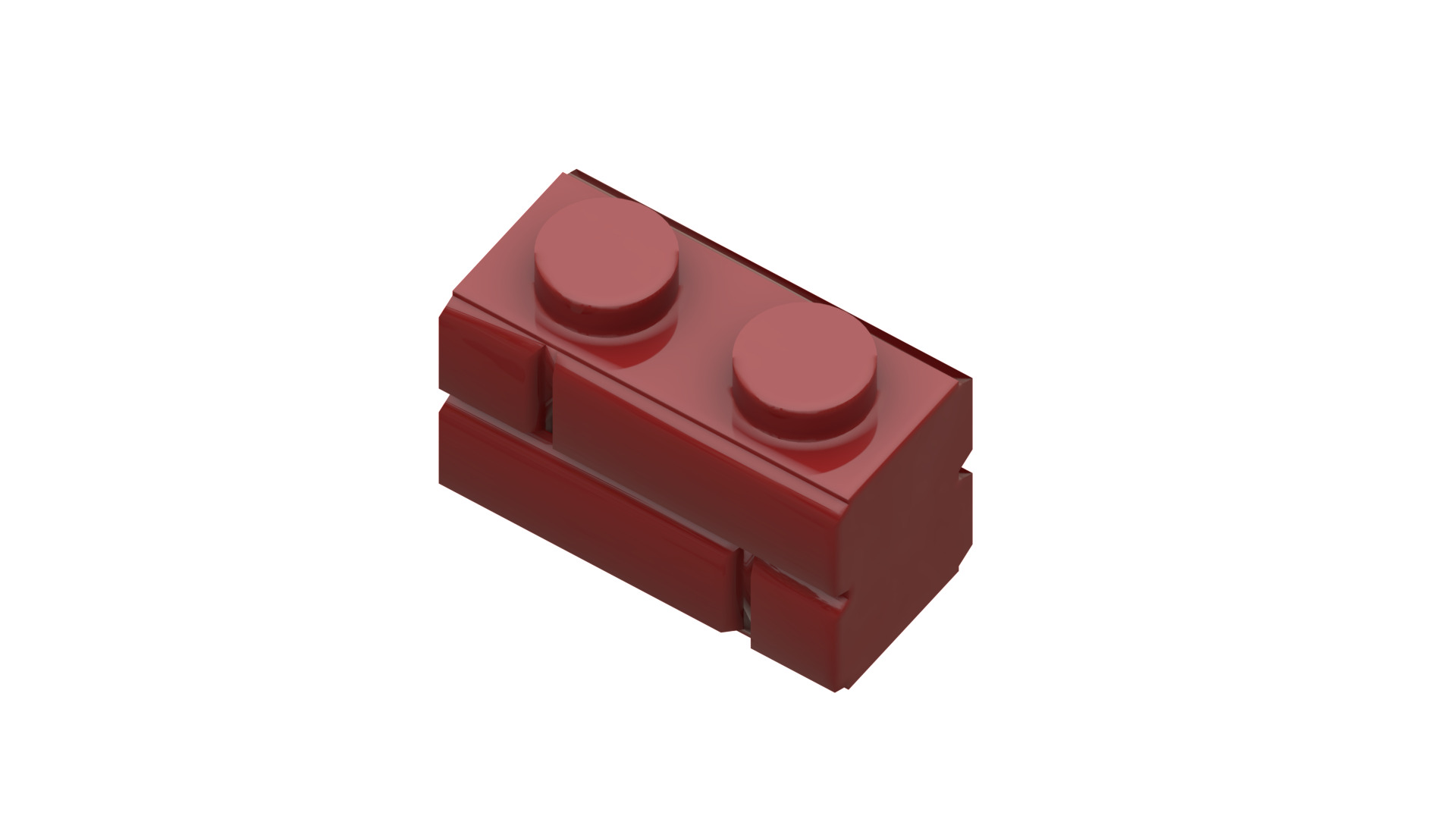 TwindBricks3D - 40608 Halloween Fun VIP Add-On Pack 3D print model_26