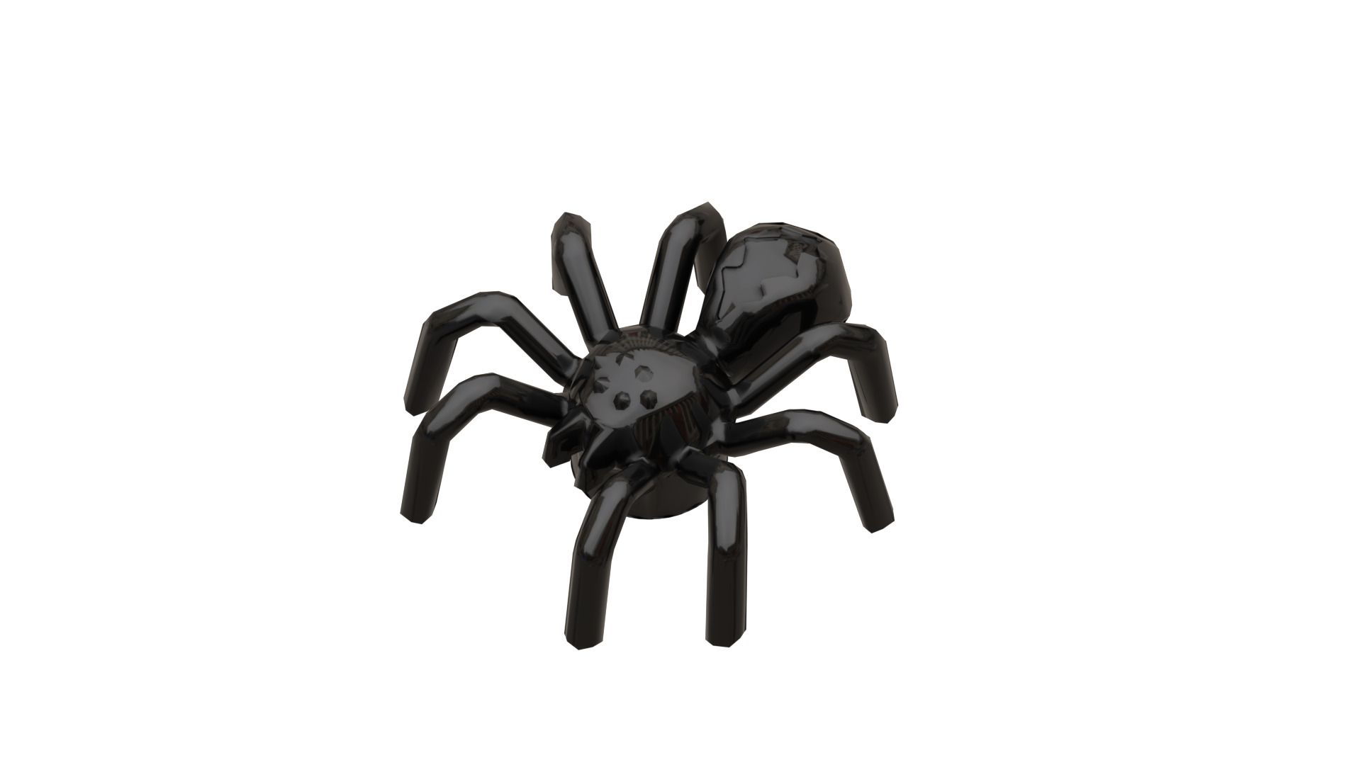 TwindBricks3D - 40608 Halloween Fun VIP Add-On Pack 3D print model_48