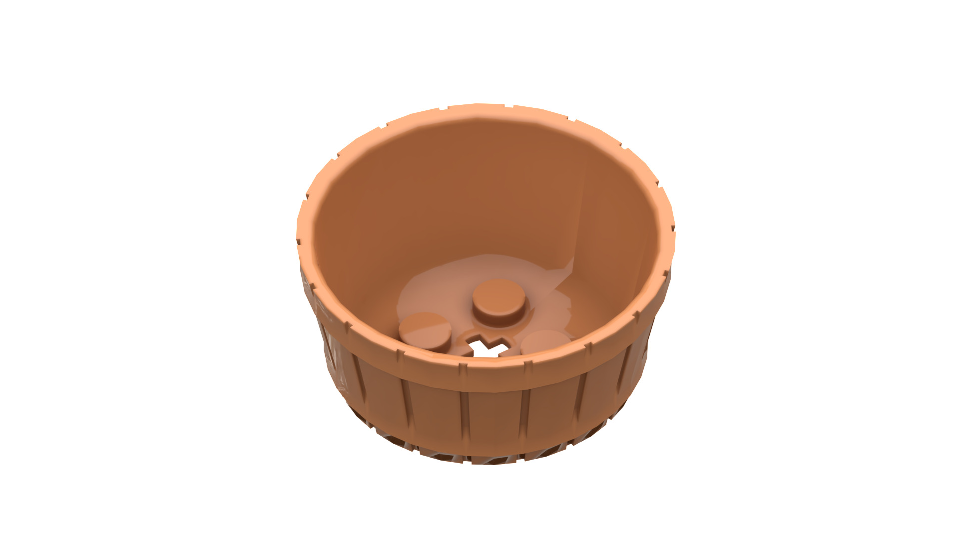 TwindBricks3D - 40608 Halloween Fun VIP Add-On Pack 3D print model_27