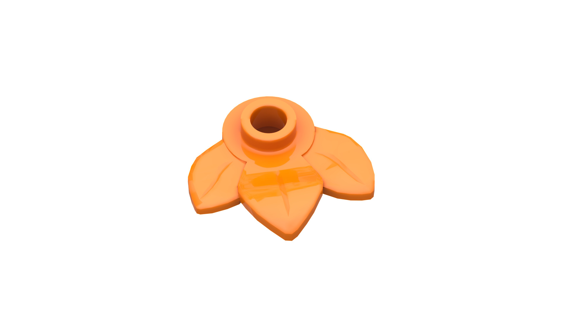 TwindBricks3D - 40608 Halloween Fun VIP Add-On Pack 3D print model_30