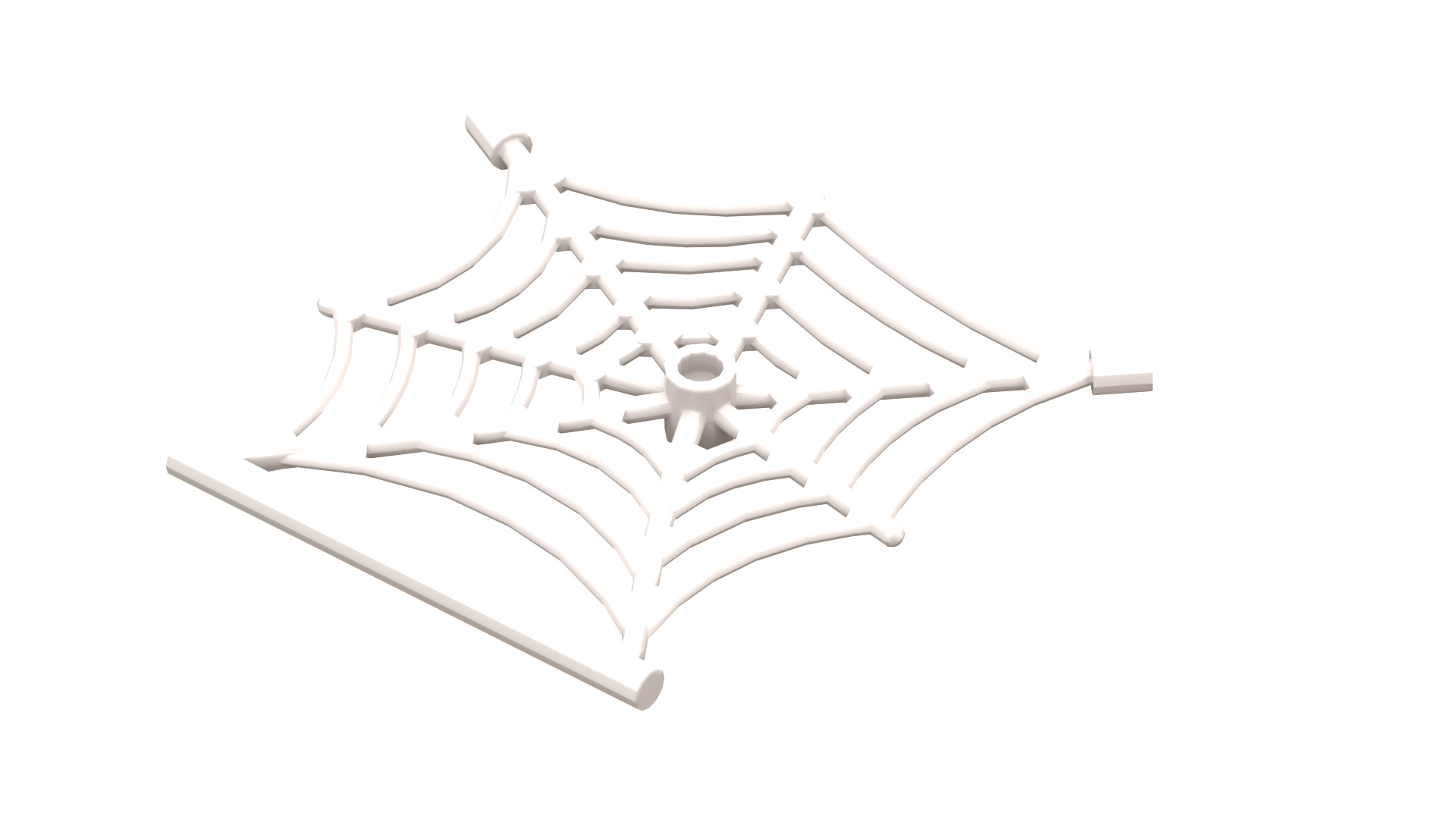 TwindBricks3D - 40608 Halloween Fun VIP Add-On Pack 3D print model_12