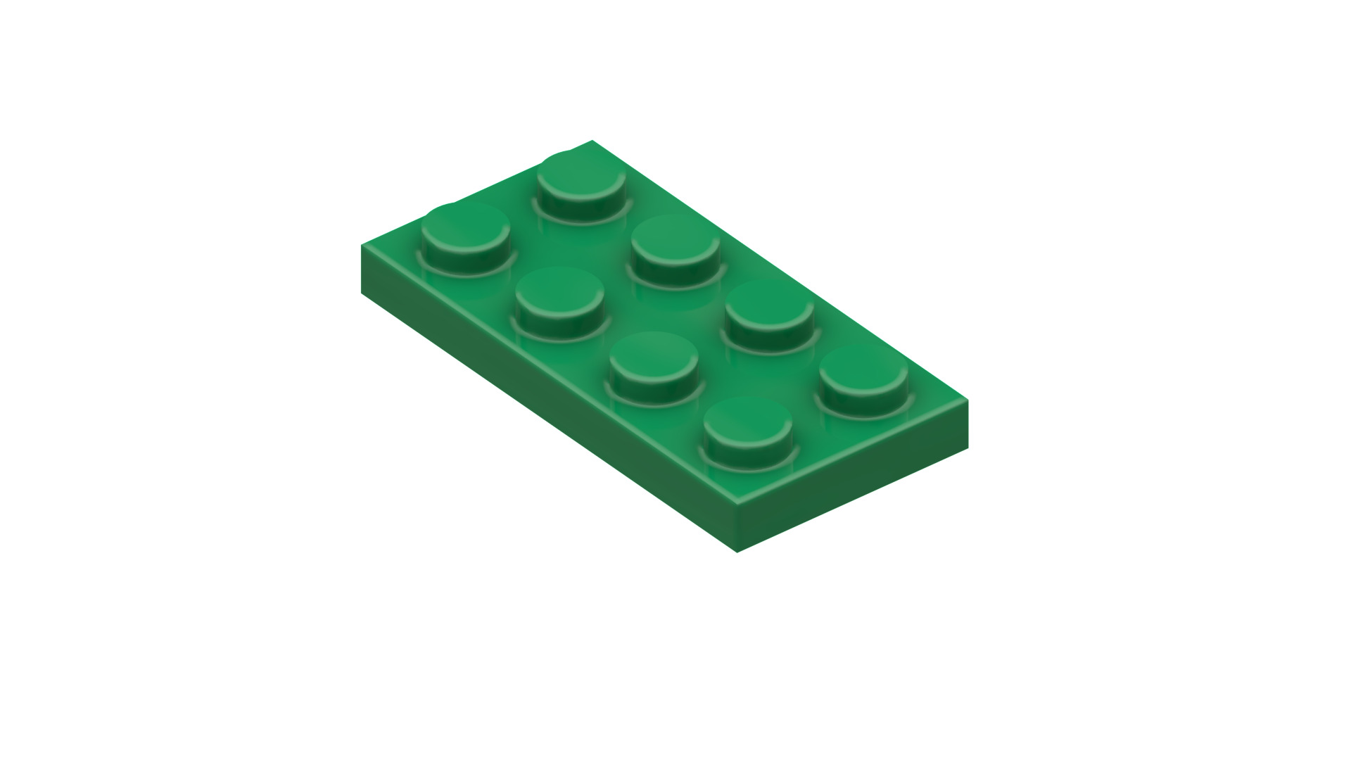 TwindBricks3D - 40609 Christmas Fun VIP Add-On Pack 3D print model_51