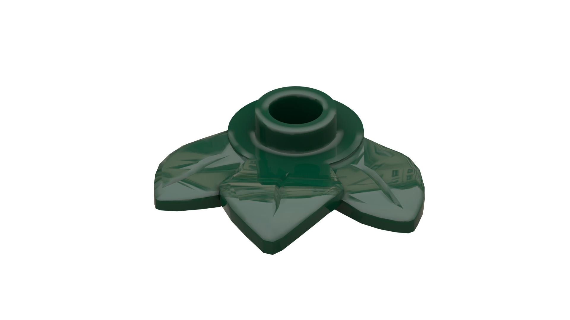 TwindBricks3D - 40609 Christmas Fun VIP Add-On Pack 3D print model_47