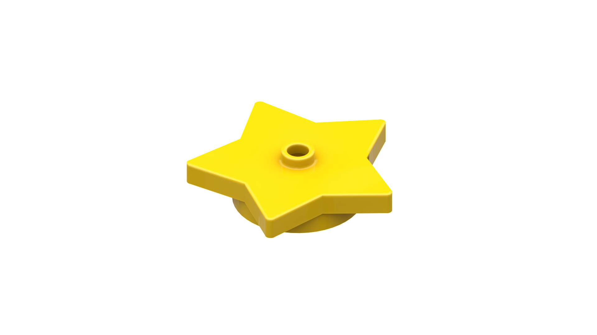 TwindBricks3D - 40609 Christmas Fun VIP Add-On Pack 3D print model_53