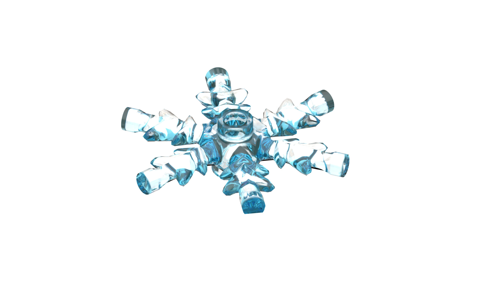 TwindBricks3D - 40609 Christmas Fun VIP Add-On Pack 3D print model_23