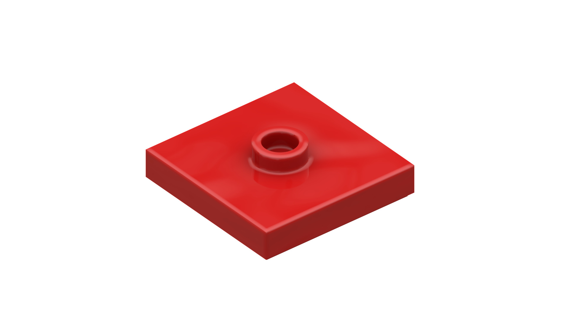 TwindBricks3D - 40609 Christmas Fun VIP Add-On Pack 3D print model_9