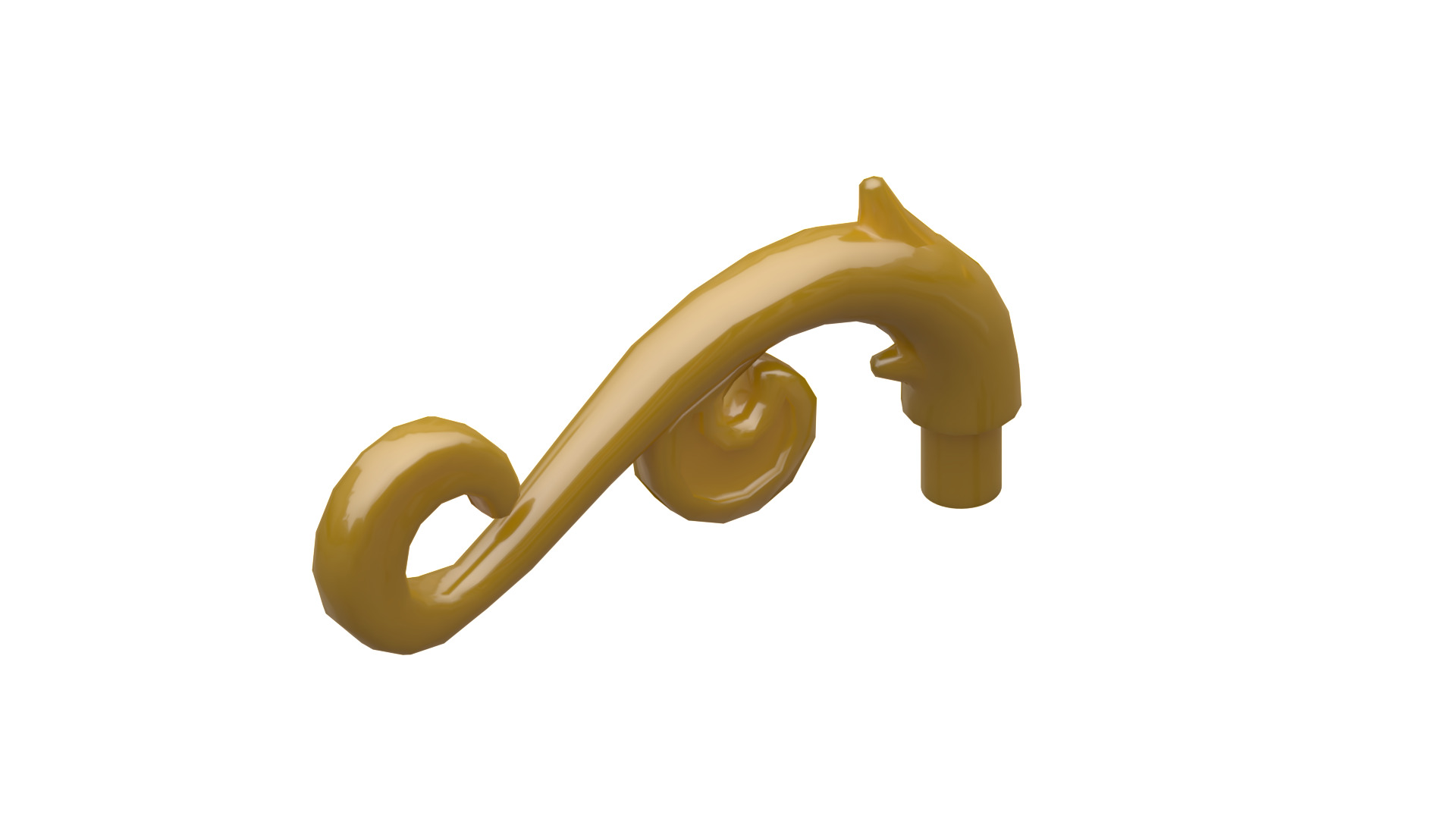 TwindBricks3D - 40609 Christmas Fun VIP Add-On Pack 3D print model_49