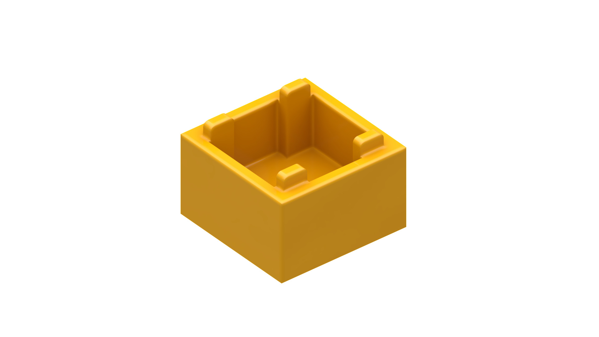 TwindBricks3D - 40609 Christmas Fun VIP Add-On Pack 3D print model_25