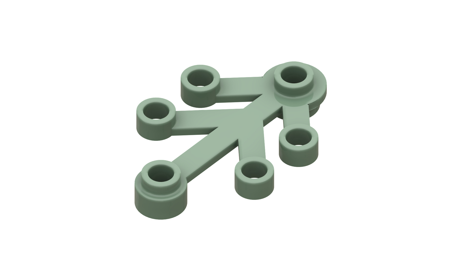 TwindBricks3D - 40610 Winter Fun VIP Add-On Pack 3D print model_32