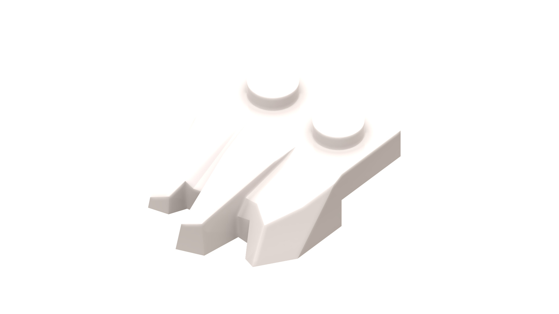 TwindBricks3D - 40610 Winter Fun VIP Add-On Pack 3D print model_15