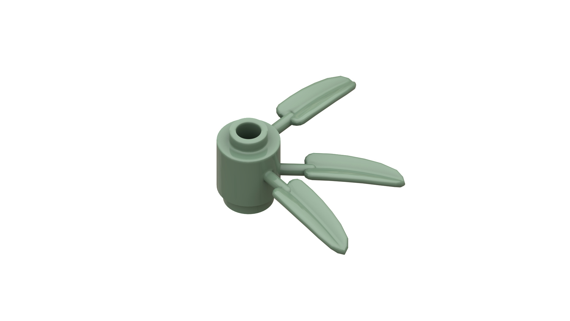 TwindBricks3D - 40610 Winter Fun VIP Add-On Pack 3D print model_30