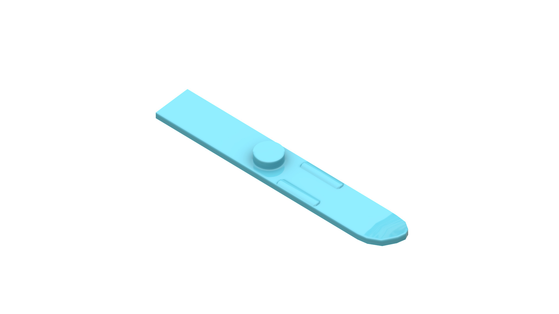 TwindBricks3D - 40610 Winter Fun VIP Add-On Pack 3D print model_41