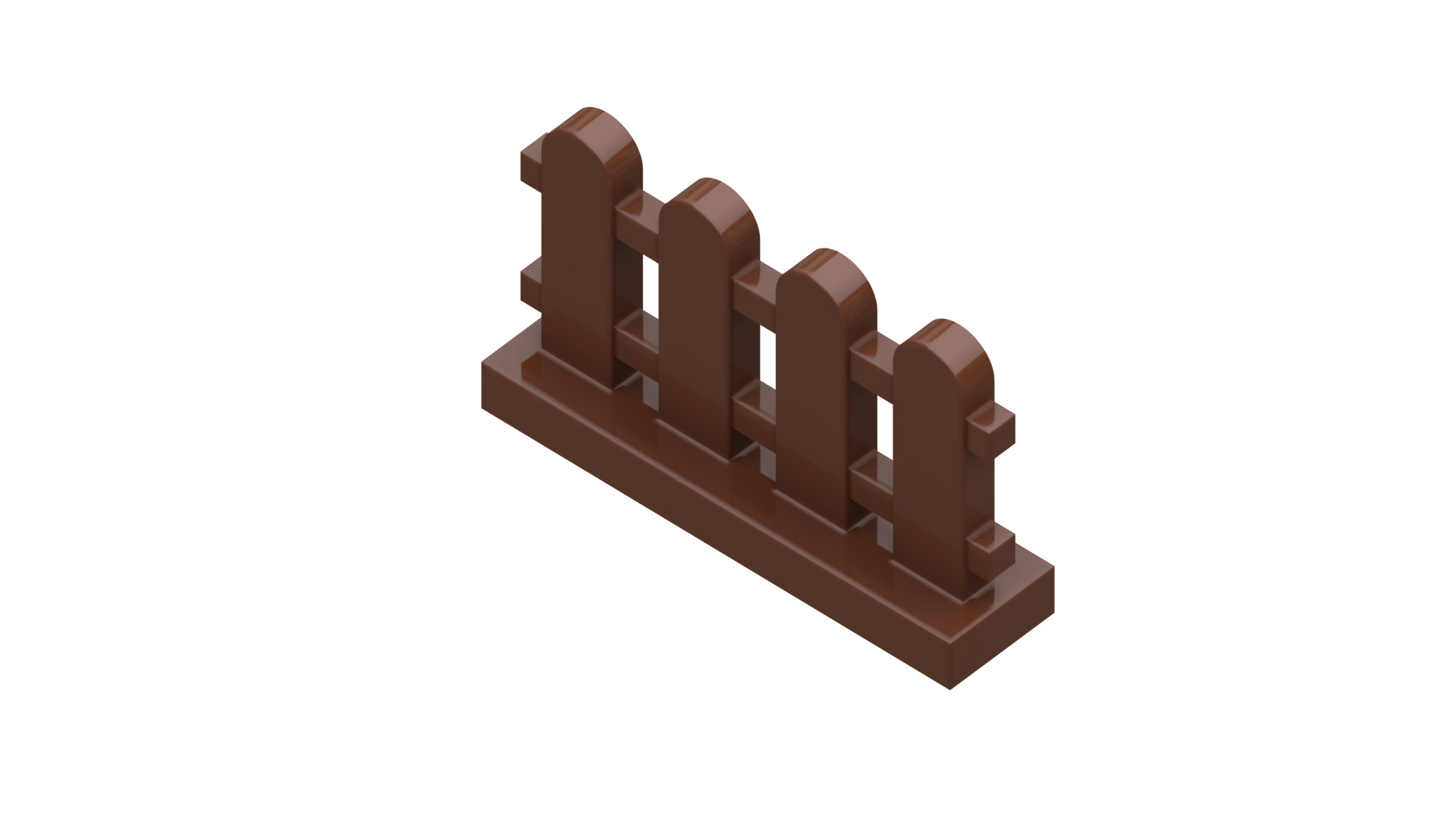 TwindBricks3D - 40610 Winter Fun VIP Add-On Pack 3D print model_6