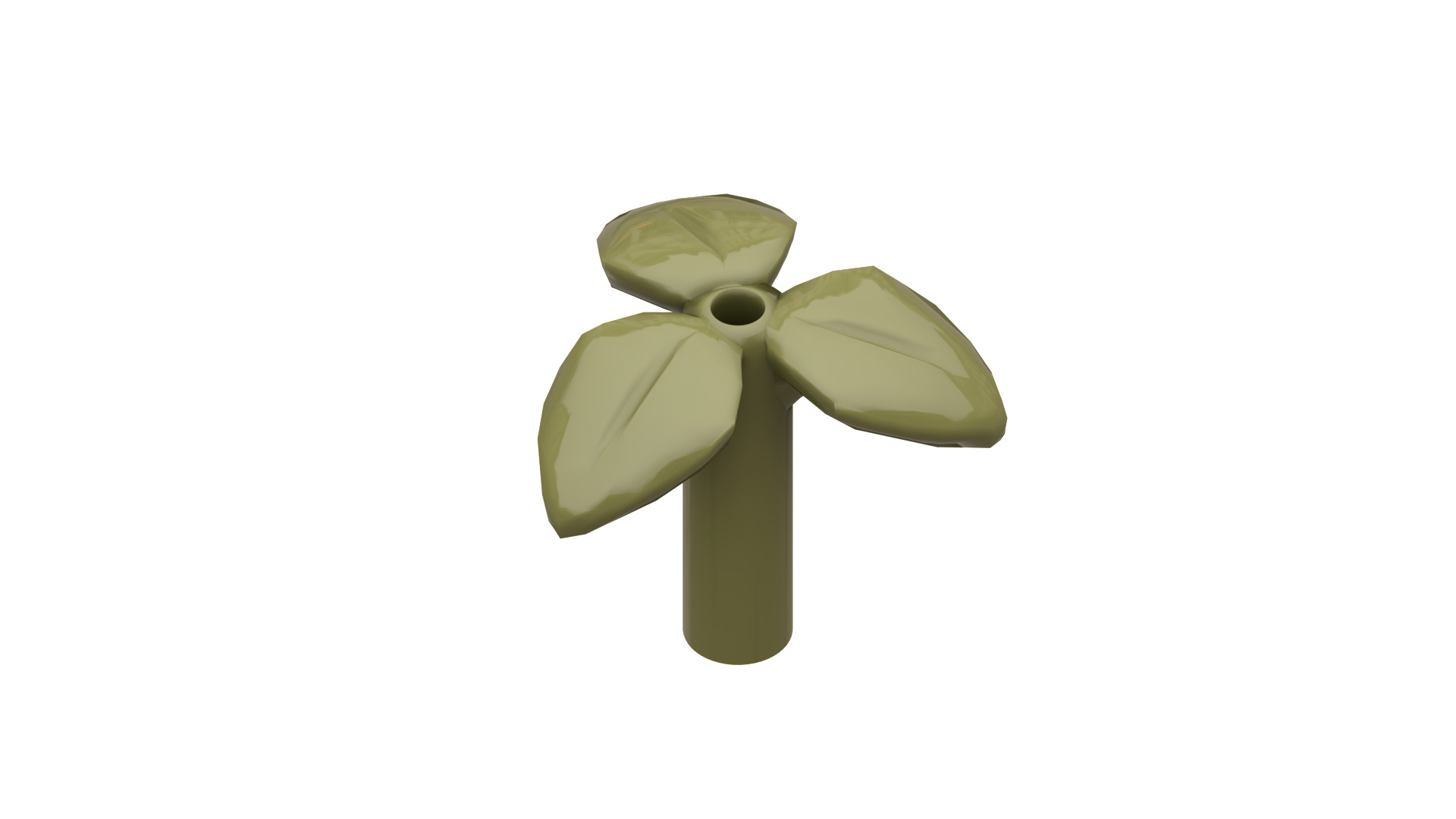 TwindBricks3D - 40610 Winter Fun VIP Add-On Pack 3D print model_34