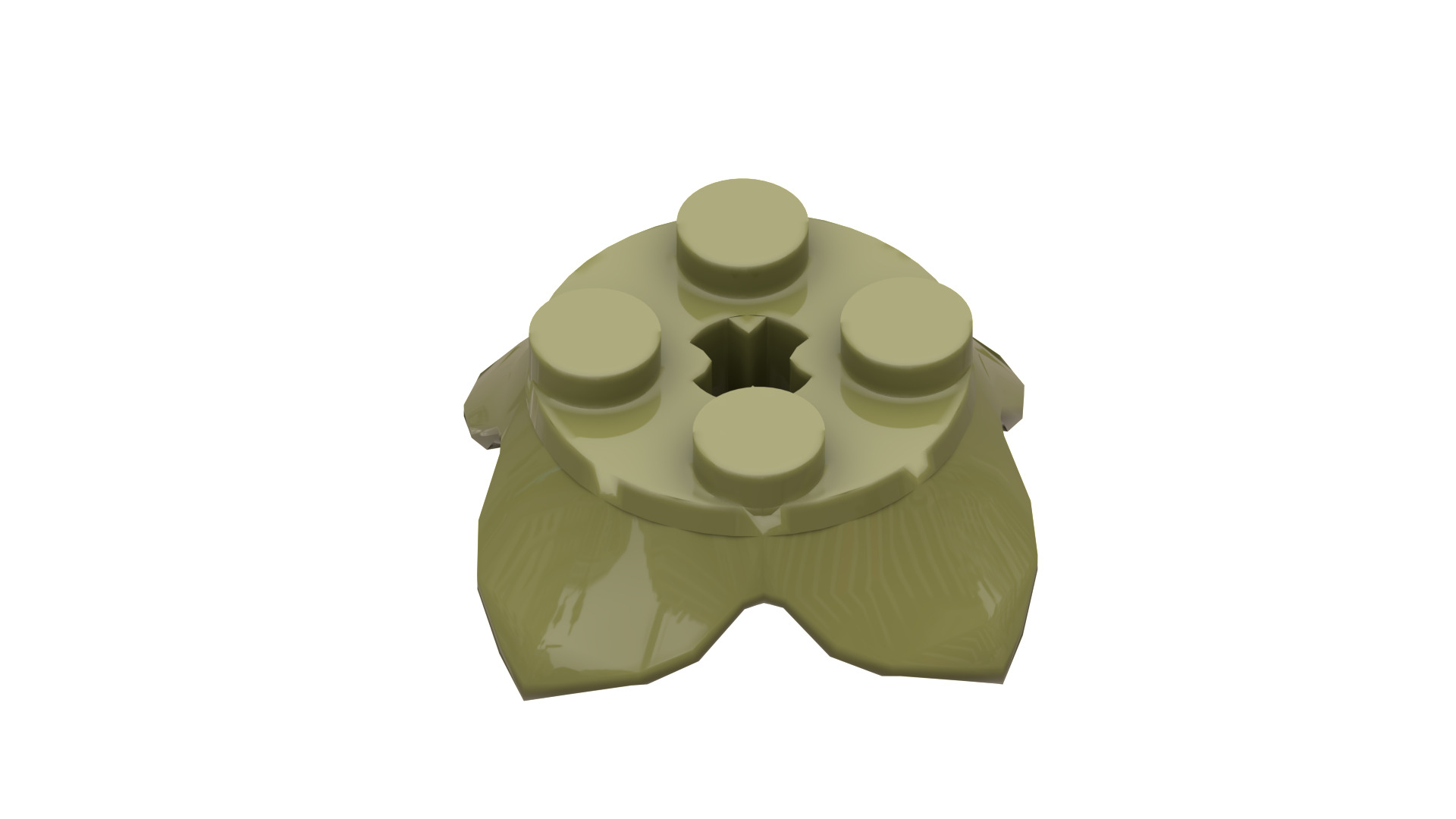 TwindBricks3D - 40610 Winter Fun VIP Add-On Pack 3D print model_35