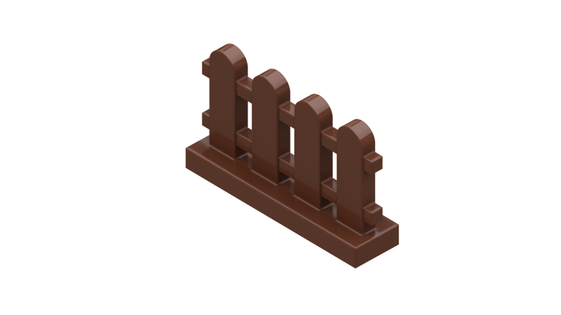 TwindBricks3D - 40610 Winter Fun VIP Add-On Pack 3D print model_49