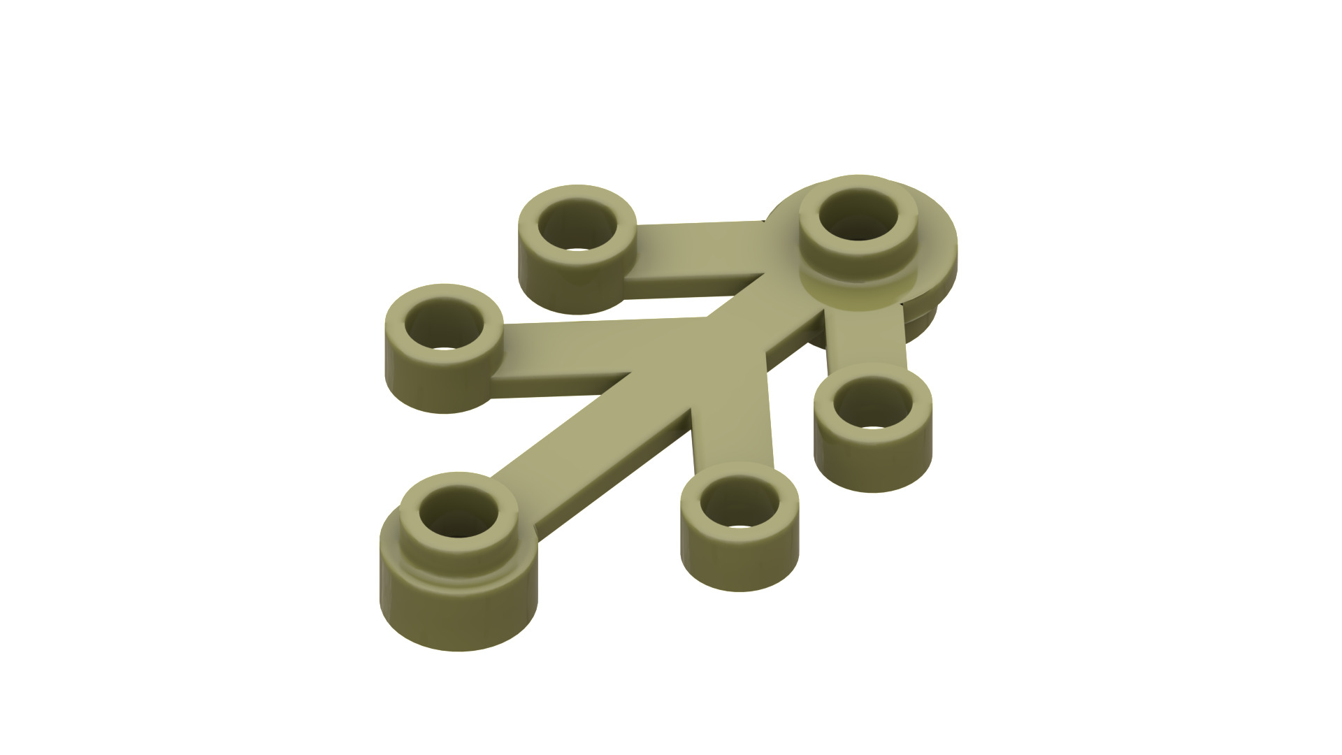 TwindBricks3D - 40610 Winter Fun VIP Add-On Pack 3D print model_28