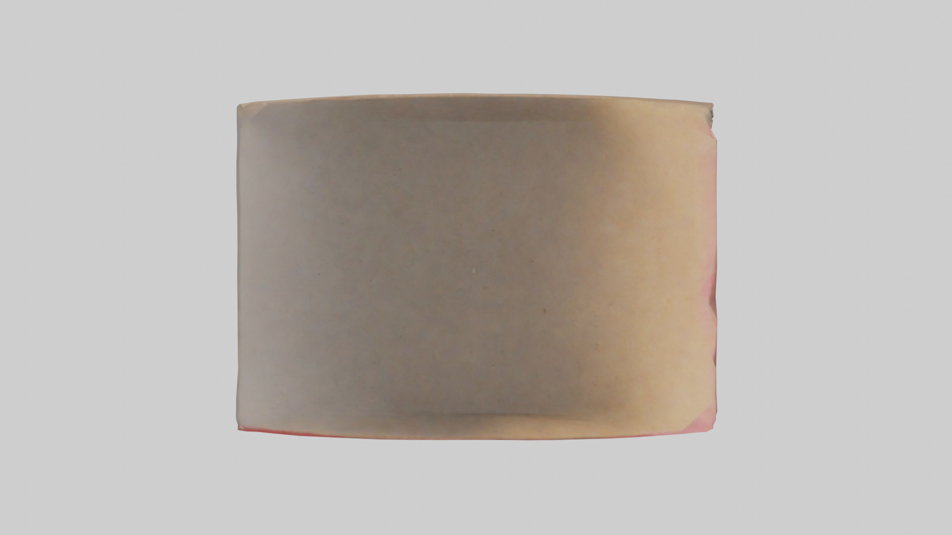 Hot Drink Stand model Low-poly 3D model_14